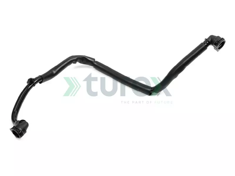 Kompresör Su Borusu Mercedes Atego