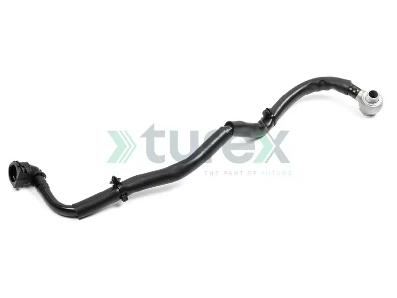 Kompresör Su Borusu Mercedes 936