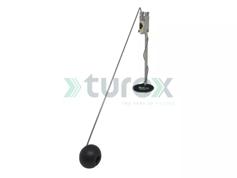 Fuel Tank Float Switch