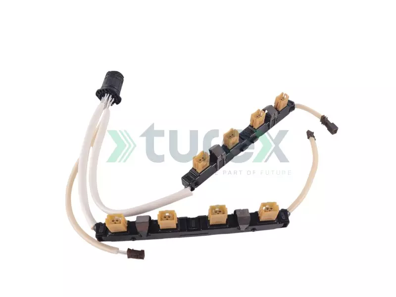 Gearbox Internal Installation