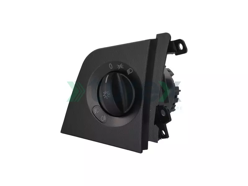 Headlight and Fog Light Switch Actros, Arocs