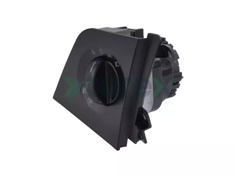 Headlight and Fog Light Switch Actros, Arocs