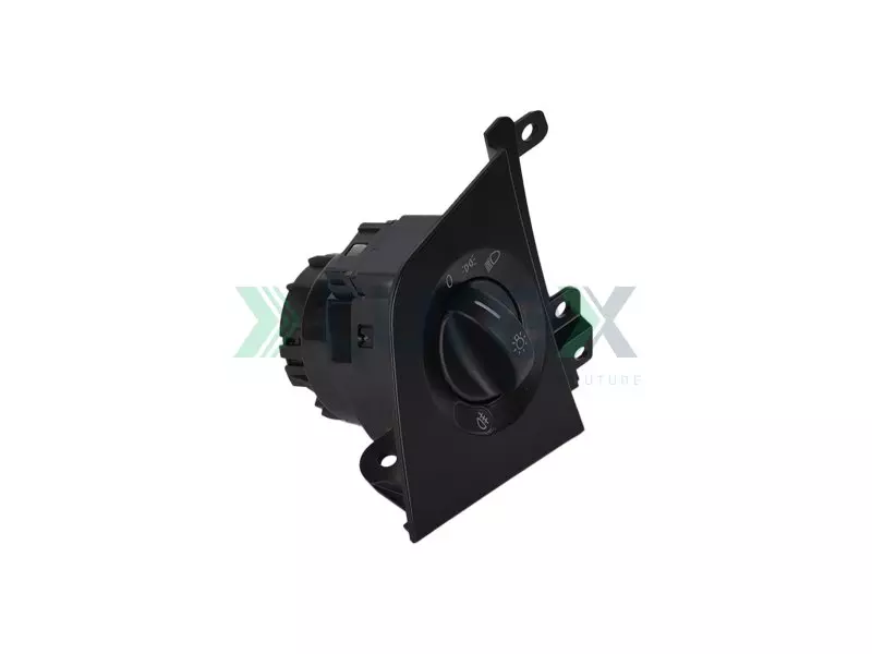 Headlight and Fog Light Switch Actros, Arocs