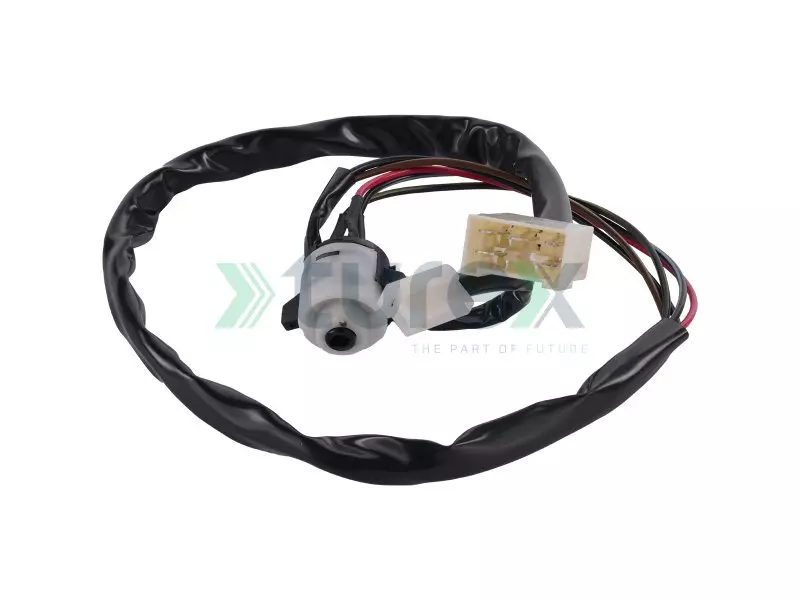 Steering Contact Switch Mercedes 2521