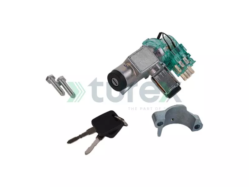 Ignition Switch Mercedes 403 Euro 1