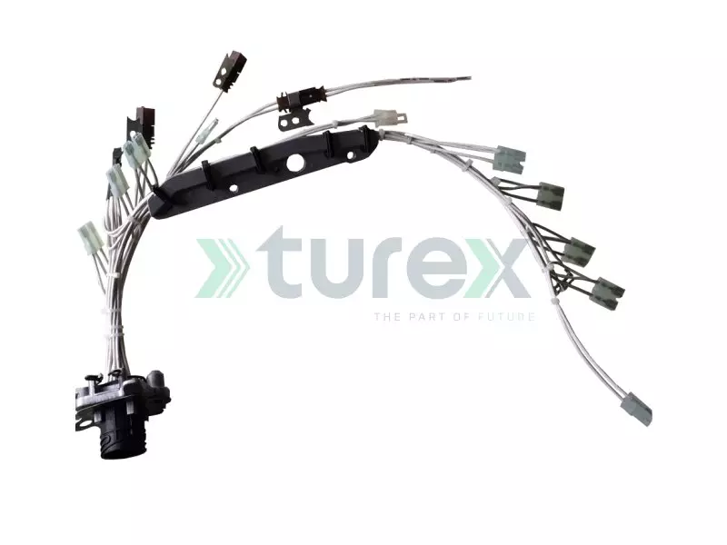 Transmission Wiring Harness