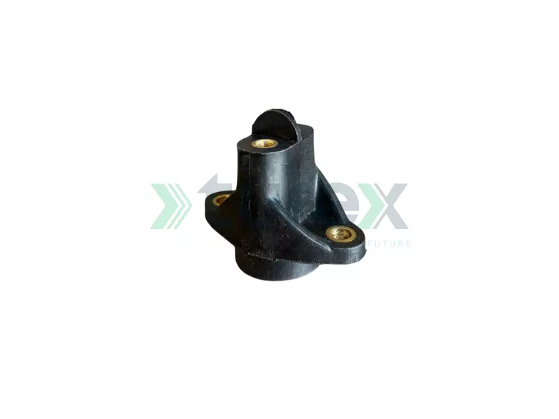 Charger Barrel Charcoal Housing Citaro