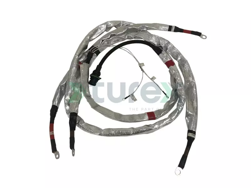 Alternator Wire Harness