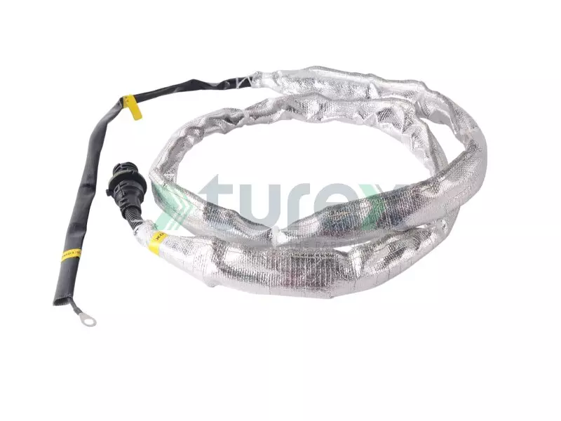 Electrical Cable Installation