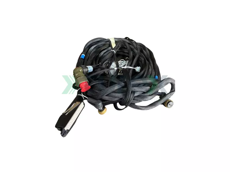 Transmission Installation