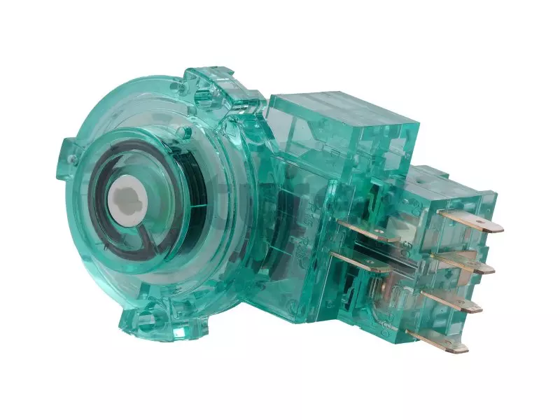 Steering Wheel Contact Socket E.M.