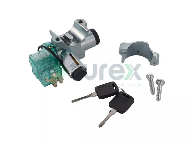 Ignition Switch Mercedes 1844, 2631, 2638