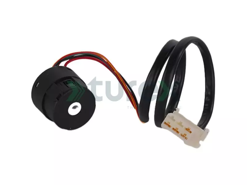 Steering Wheel Socket Atego