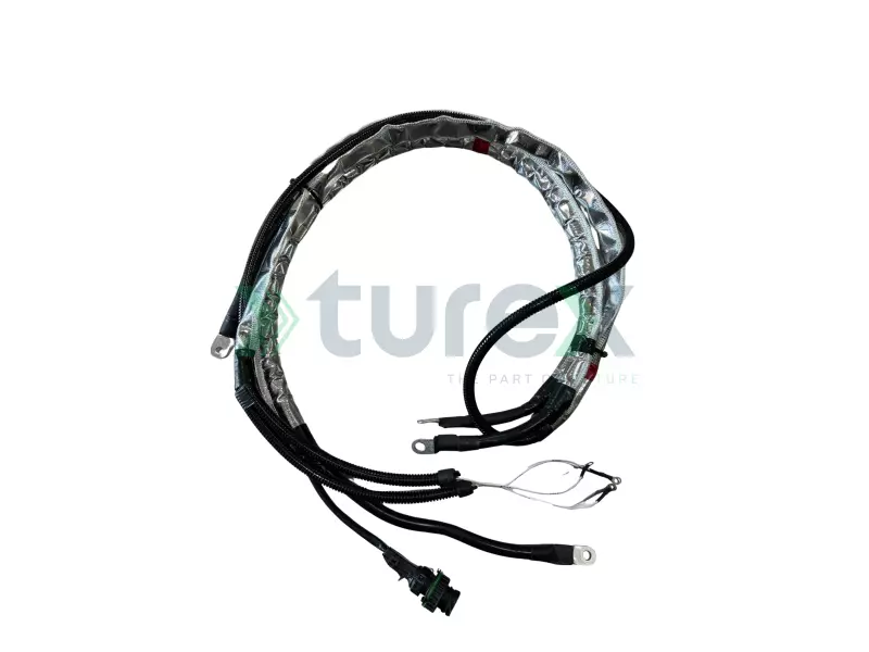 Electrical Cable Installation