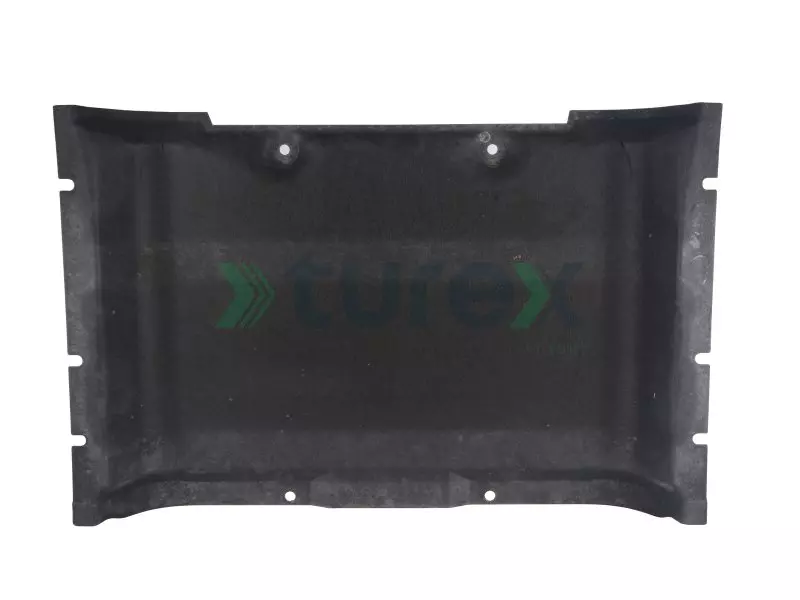 Motor Üstü İzolasyonu Küçük