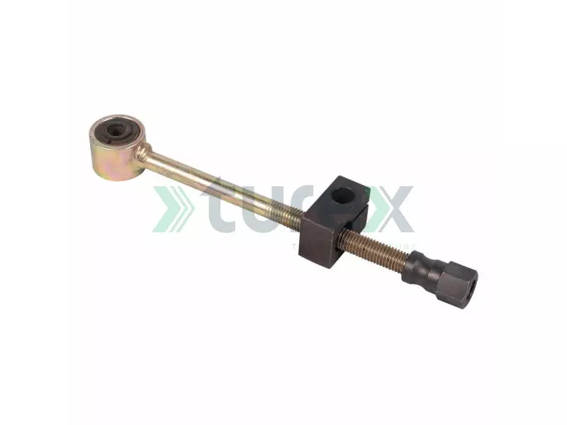 Mercedes 0403 Charging Dynomo İnvolute (Old Model)