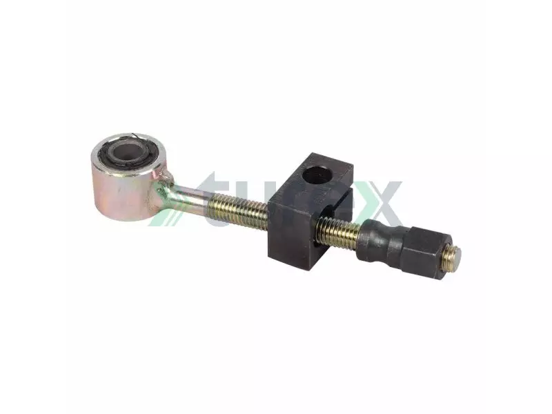 Mercedes Travego Charging Dynomo İnvolute