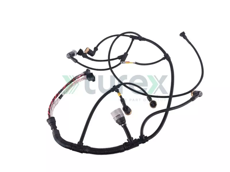 In-Engine Installation