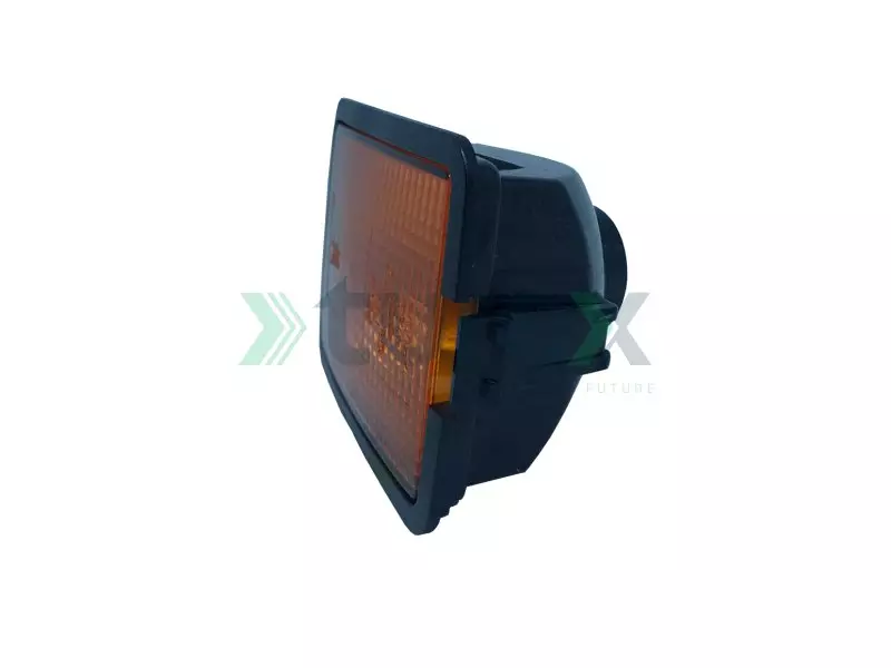 Rear Upper Turn Signal Light