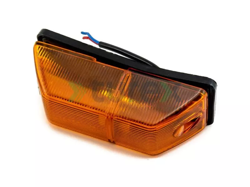 Side Blinker O Series, Tourismo