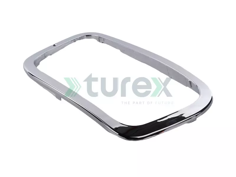 Headlamp Frame Right Actros N.M.