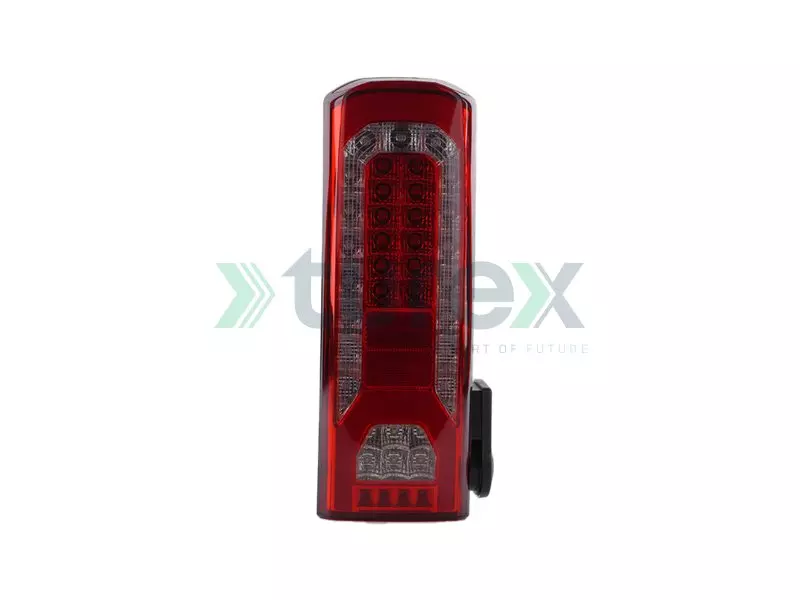 Stop Lamp Right Actros Mp5