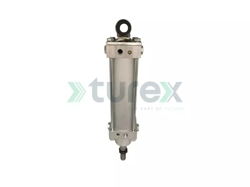 Door Cylinder