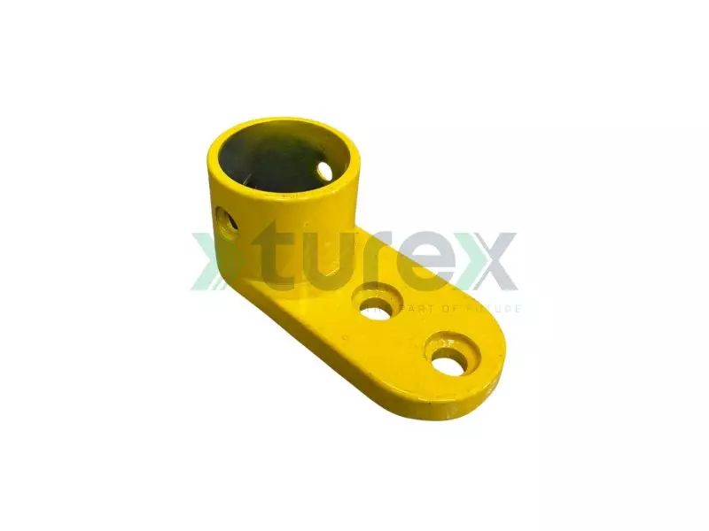 Conecto Mirror Pipe Connection