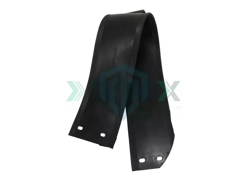 Door Dust Rubber