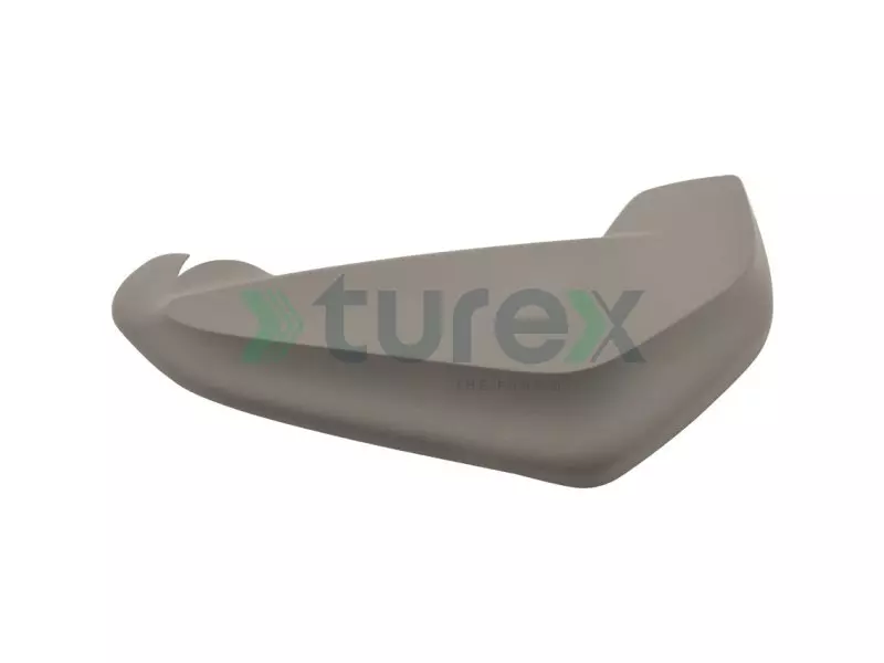 Seat Side Cover Left