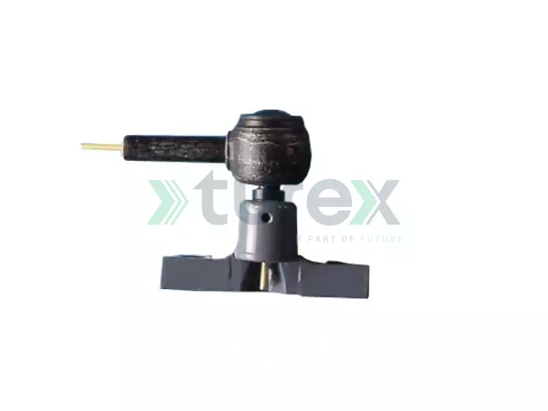 Kapı Tutucu Yatağı