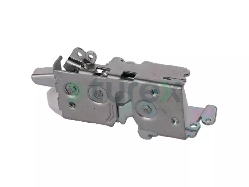 Door Lock Right Mercedes 904, 906, 457