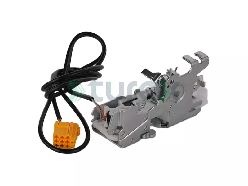 Door Lock Right Actros Y.M.