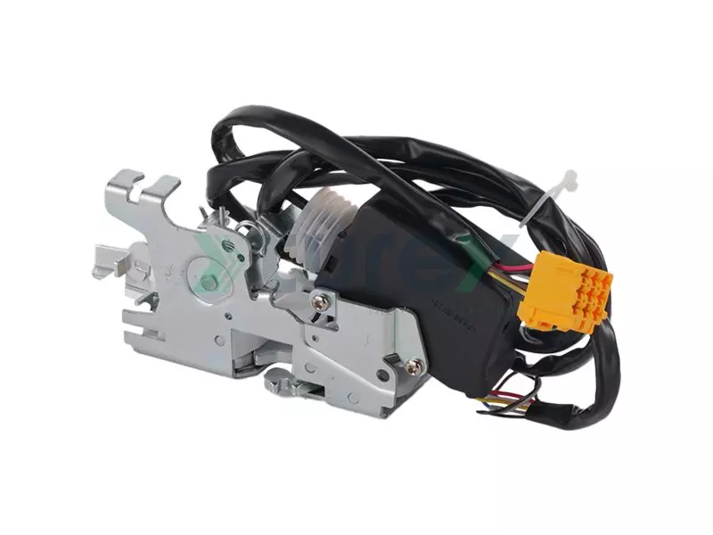 Door Lock Left (Central Locking) Axor, Atego Y.M.