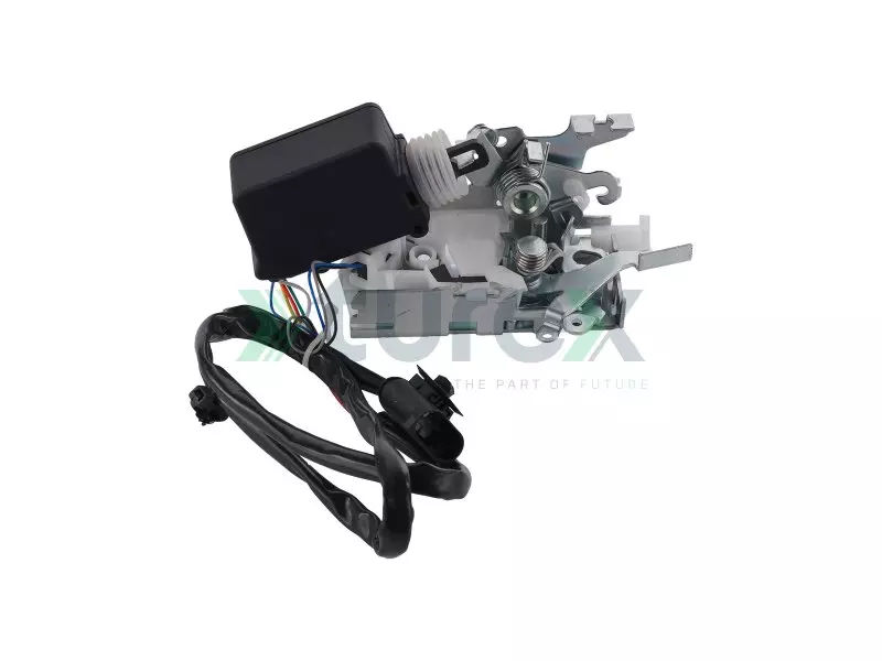 Door Lock Left Sprinter