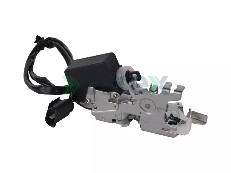 Door Lock Right Sprinter