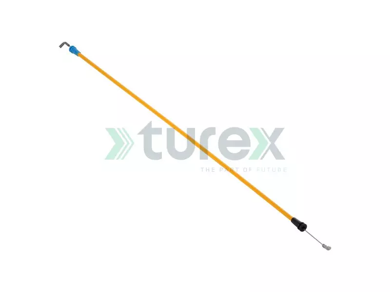 Door Wire (Long Type - 715 mm) Axor, Atego