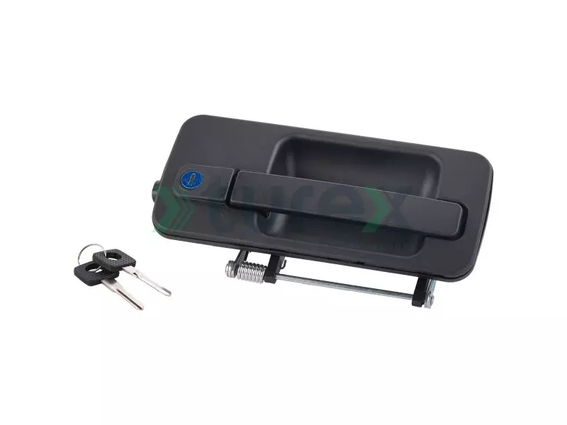 Door Handle Right (Locked) Axor, Actros