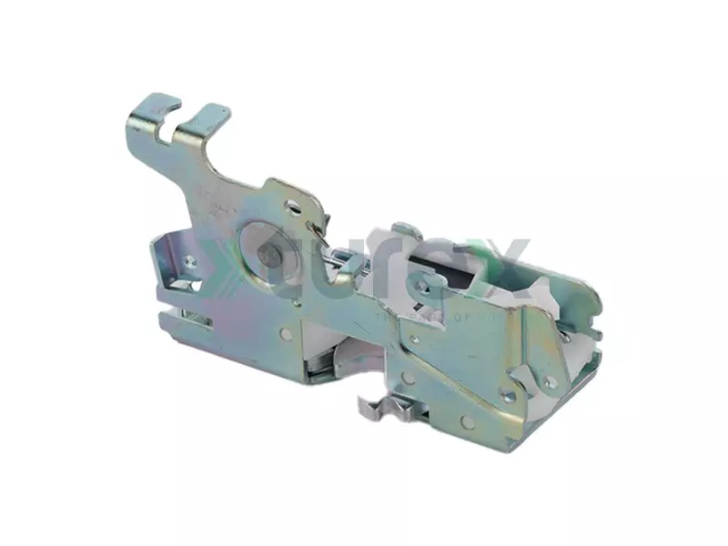 Door Lock Left Sprinter