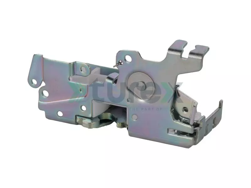 Door Lock Right Sprinter