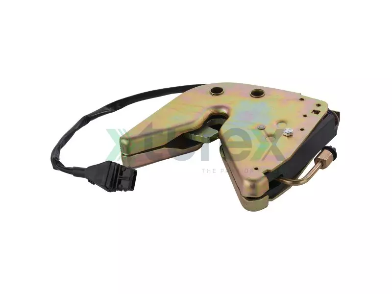 Hydraulic Lock (Sensor-Equipped) Actros, Atego