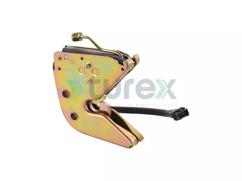 Cabin Lock (Sensor-Equipped) Actros