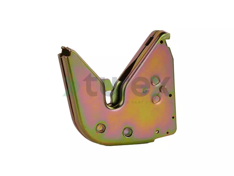 Cabin Lock (Sensor-Equipped) Axor, Actros