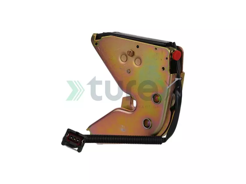 Hydraulic Lock (Without Sensor) Axor, Actros