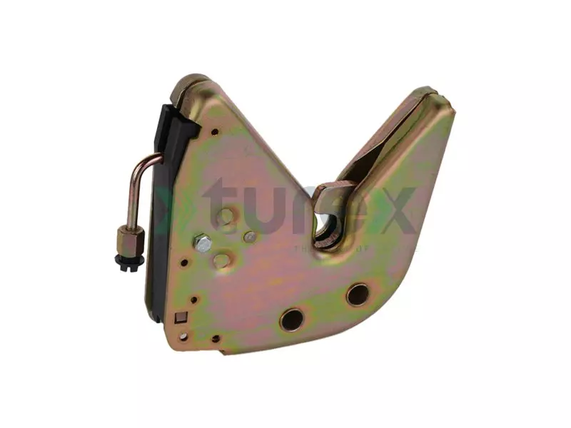 Hydraulic Lock (Without Sensor) Actros, Atego