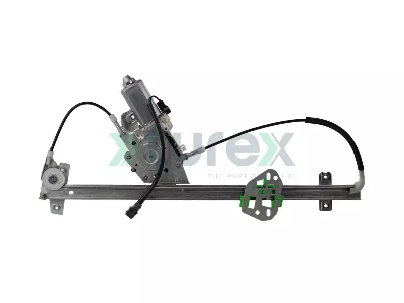 Window Regulator Left (Motorized)  Axor, Atego