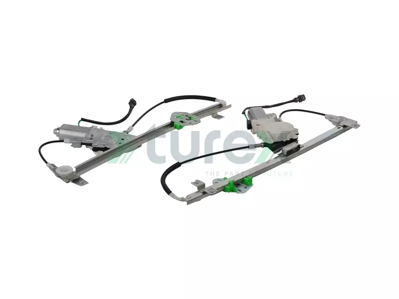 Window Regulator Right (Motorized)  Axor, Atego