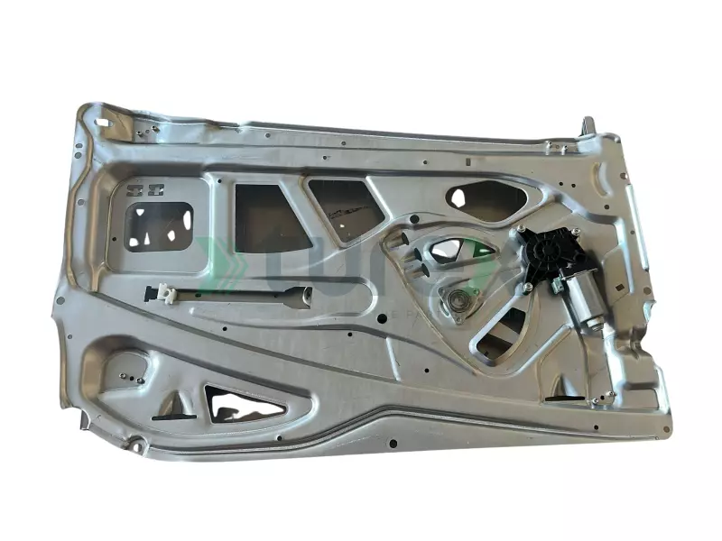 Window Regulator Left (Motorized) Actros Y.M.