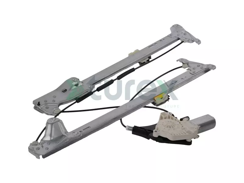Window Regulator Right (Motorized - 2 Pin) Arocs, Actros