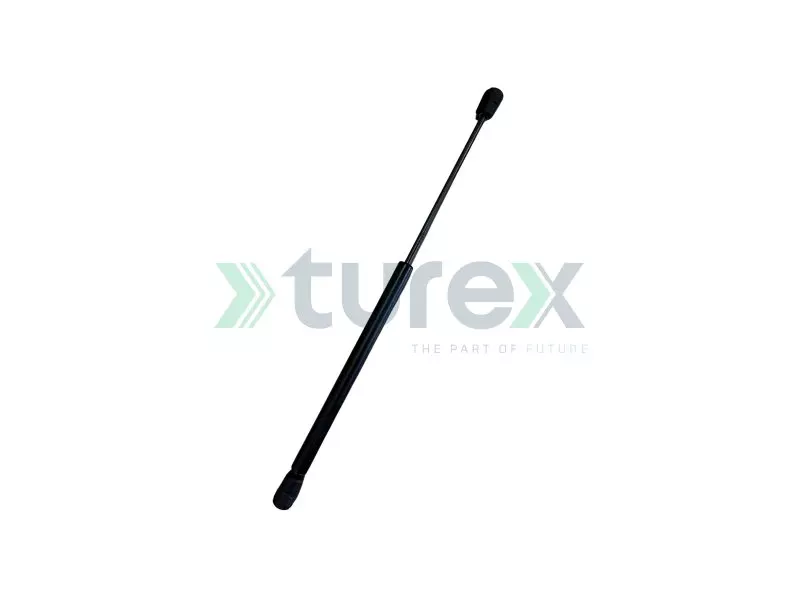 Luggage Flap Gas Spring